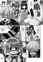 The Demonic Lady & Her Maid's Education / 鬼畜お嬢様とメイド教育 [Mukai Kiyoharu] [Original] Thumbnail Page 07