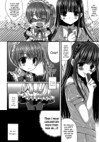 The Demonic Lady & Her Maid's Education / 鬼畜お嬢様とメイド教育 [Mukai Kiyoharu] [Original] Thumbnail Page 08