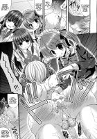 The Demonic Lady Is In A Bad Temper / 鬼畜お嬢様はご機嫌ななめ [Mukai Kiyoharu] [Original] Thumbnail Page 11