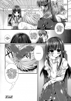 The Demonic Lady Is In A Bad Temper / 鬼畜お嬢様はご機嫌ななめ [Mukai Kiyoharu] [Original] Thumbnail Page 12