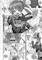 The Demonic Lady Is In A Bad Temper / 鬼畜お嬢様はご機嫌ななめ [Mukai Kiyoharu] [Original] Thumbnail Page 08