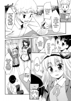 Drug and drop #1 [Hoshizaki Hikaru] [Original] Thumbnail Page 11