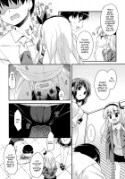 Drug and drop #1 [Hoshizaki Hikaru] [Original] Thumbnail Page 14