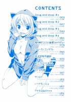 Drug and drop #1 [Hoshizaki Hikaru] [Original] Thumbnail Page 03