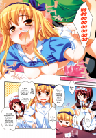 Drug and drop #1 [Hoshizaki Hikaru] [Original] Thumbnail Page 07