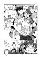 MC Academy 4.5 [Mizuryu Kei] [Original] Thumbnail Page 08