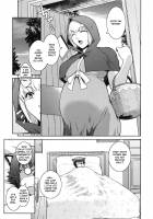 Akazukin-san, kiwotsukete | Be careful Madam Red Riding Hood / 赤ずきんさん、気をつけて [Kokonoki Nao] [Original] Thumbnail Page 05