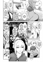 Akazukin-san, kiwotsukete | Be careful Madam Red Riding Hood / 赤ずきんさん、気をつけて [Kokonoki Nao] [Original] Thumbnail Page 06