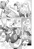 Akazukin-san, kiwotsukete | Be careful Madam Red Riding Hood / 赤ずきんさん、気をつけて [Kokonoki Nao] [Original] Thumbnail Page 07