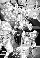 An Elf Sullied by Bestial Lust Princess Knight Sefiria / 獣欲に穢れたエルフ 姫騎士セフィリア [Parfait] [Original] Thumbnail Page 07