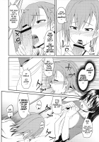 Toaru Saten to Railgun F / とある佐天と超電磁砲F [Akino Nonomi] [Toaru Kagaku No Railgun] Thumbnail Page 13
