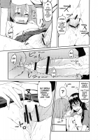 Toaru Saten to Railgun F / とある佐天と超電磁砲F [Akino Nonomi] [Toaru Kagaku No Railgun] Thumbnail Page 16