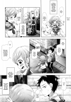 Yumemiru Rabbit / ユメミルラビット [Neriume] [Original] Thumbnail Page 03