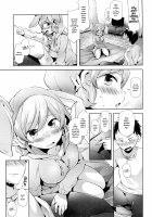 Yumemiru Rabbit / ユメミルラビット [Neriume] [Original] Thumbnail Page 09