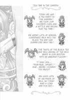 Swallowing Princesses / ごっくん☆プリンセス [Chouchin Ankou] [Fushigiboshi No Futagohime] Thumbnail Page 12