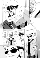BackScreen [Hoshizaki Hikaru] [Original] Thumbnail Page 10