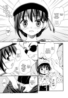 BackScreen [Hoshizaki Hikaru] [Original] Thumbnail Page 11