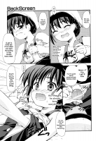 BackScreen [Hoshizaki Hikaru] [Original] Thumbnail Page 13