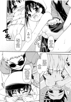 BackScreen [Hoshizaki Hikaru] [Original] Thumbnail Page 14