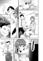 Mama wa Saimin Chuudoku! 8 / ママは催眠中毒! 8 [Kouzuki Rio] [Original] Thumbnail Page 06