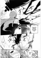 Tsukiyami / 月闇 [Touma Itsuki] [Heartcatch Precure] Thumbnail Page 11