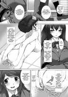 Hengen Souki Shine Mirage THE COMIC EPISODE 2 / 変幻装姫シャインミラージュ THE COMIC EPISODE2 [Takahama Tarou] [Original] Thumbnail Page 07