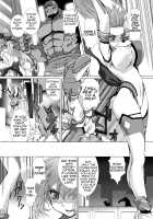 Hengen Souki Shine Mirage THE COMIC EPISODE 2 / 変幻装姫シャインミラージュ THE COMIC EPISODE2 [Takahama Tarou] [Original] Thumbnail Page 09