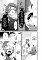 Mama wa Saimin Chuudoku! 9 / ママは催眠中毒! 9 [Kouzuki Rio] [Original] Thumbnail Page 06