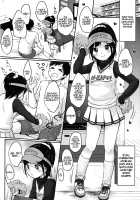 cheer up! [Yukiu Con] [Original] Thumbnail Page 13
