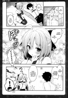 Okita-san Shitataru / 沖田さん滴る [Konomi] [Fate] Thumbnail Page 12
