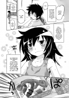 It's your fault for thinking my self-practice is wrong! / 私の自主練はどう考えてもコレが正しい! [Oota Takeshi] [It's Not My Fault That I'm Not Popular!] Thumbnail Page 02