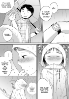 Boku no Kuse - Ame no Hi / ボクのクセ - あめのひ [shibacco] [Original] Thumbnail Page 12