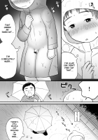 Boku no Kuse - Ame no Hi / ボクのクセ - あめのひ [shibacco] [Original] Thumbnail Page 04