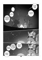 Morgana / モルガナ [Chibineco Master] [Persona 5] Thumbnail Page 12