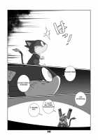 Morgana / モルガナ [Chibineco Master] [Persona 5] Thumbnail Page 14