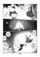 Morgana / モルガナ [Chibineco Master] [Persona 5] Thumbnail Page 07