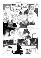 Morgana / モルガナ [Chibineco Master] [Persona 5] Thumbnail Page 08
