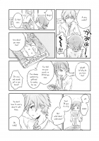 Kimi Dake no Ponytail 2 / 君だけのポニーテール 2 [Konayama Kata] [Original] Thumbnail Page 10