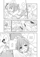 Kimi Dake no Ponytail 2 / 君だけのポニーテール 2 [Konayama Kata] [Original] Thumbnail Page 14