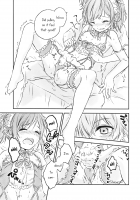 Kimi Dake no Ponytail 2 / 君だけのポニーテール 2 [Konayama Kata] [Original] Thumbnail Page 16