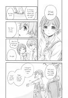 Kimi Dake no Ponytail 2 / 君だけのポニーテール 2 [Konayama Kata] [Original] Thumbnail Page 05