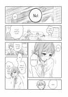 Kimi Dake no Ponytail 2 / 君だけのポニーテール 2 [Konayama Kata] [Original] Thumbnail Page 09
