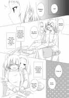 What are you doing the rest of your life? [Mashiro Mami] [Love Live!] Thumbnail Page 14