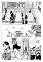 Tosho Iin | The Library Assistant / 図書委員 [Error] [Original] Thumbnail Page 10