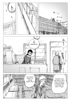 Tosho Iin | The Library Assistant / 図書委員 [Error] [Original] Thumbnail Page 02