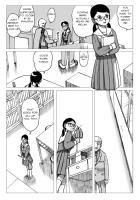 Tosho Iin | The Library Assistant / 図書委員 [Error] [Original] Thumbnail Page 03