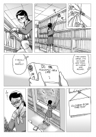 Tosho Iin | The Library Assistant / 図書委員 [Error] [Original] Thumbnail Page 04