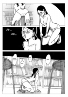 Tosho Iin | The Library Assistant / 図書委員 [Error] [Original] Thumbnail Page 08