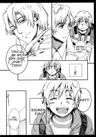 Arashi no Yoru ni, / あらしのよるに、 [Secco] [Boku dake ga Inai Machi] Thumbnail Page 11