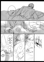 Arashi no Yoru ni, / あらしのよるに、 [Secco] [Boku dake ga Inai Machi] Thumbnail Page 16